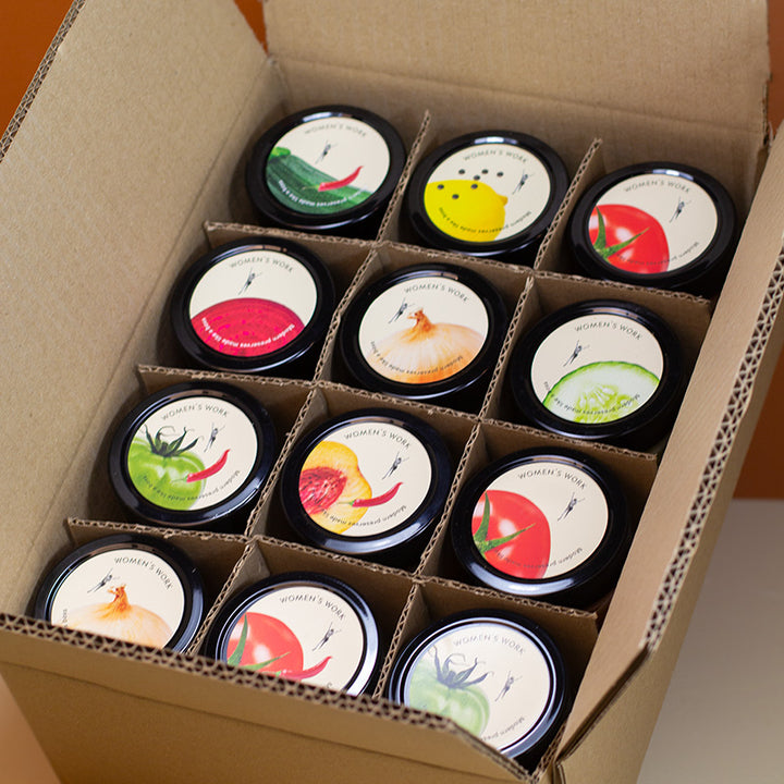 Build Your Own Dozen GRANDE