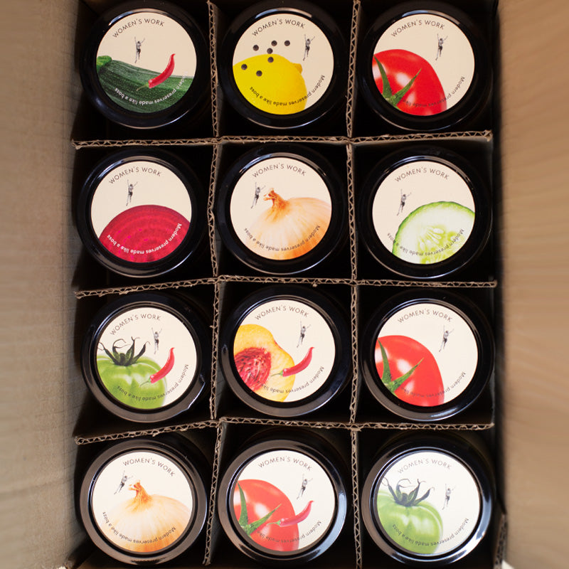 Build Your Own Dozen GRANDE