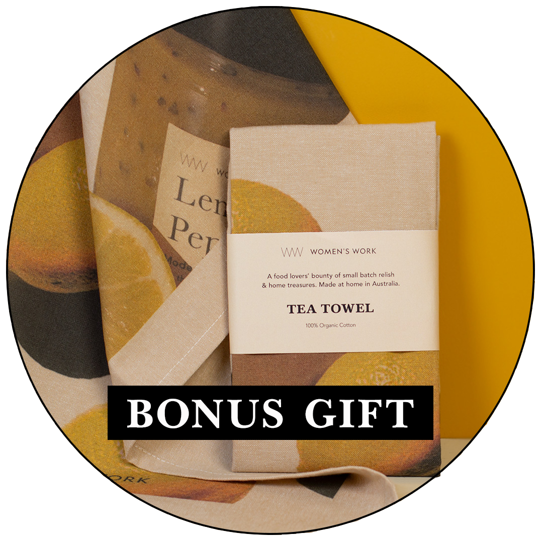Mother's Day Giftbox