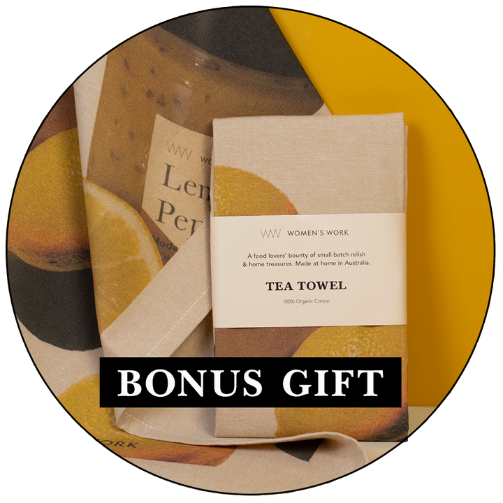 Mother's Day Giftbox