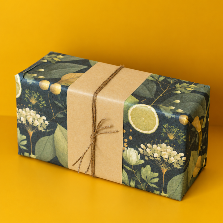 The Relish Rescue Box – Gift Wrapped & Ready