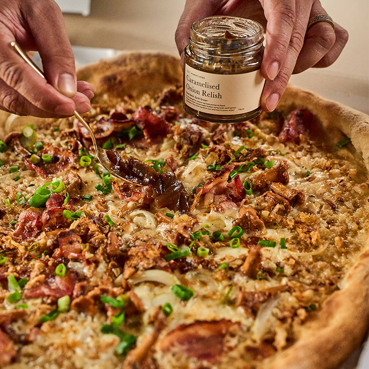Caramelised Onion GRANDE