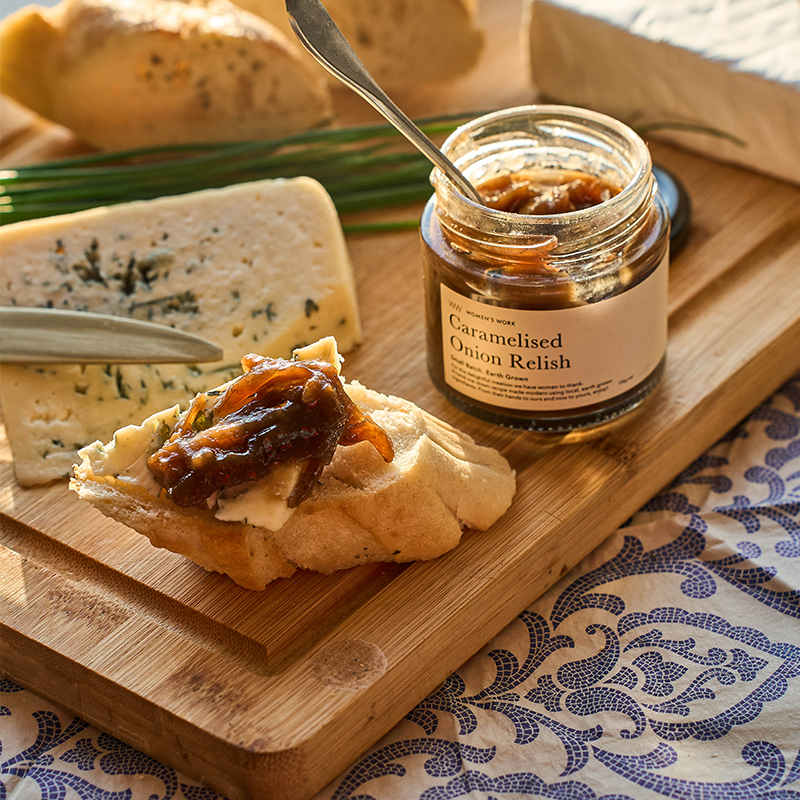 Caramelised Onion GRANDE