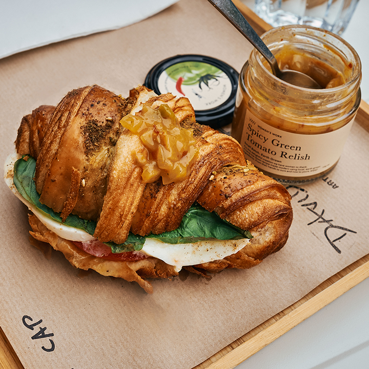 A Gift for the Foodie PETITE