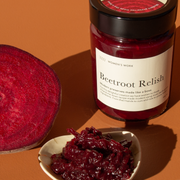 Beetroot Relish 330g