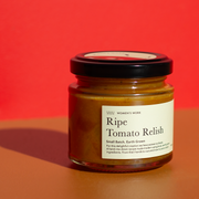 Ripe Tomato Relish 115g