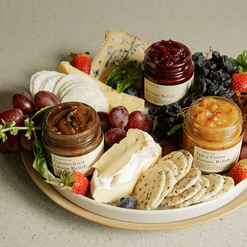 Beetroot Relish PETITE
