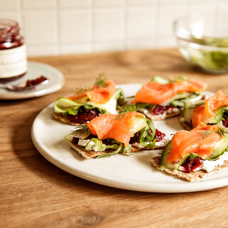 Beetroot Relish PETITE