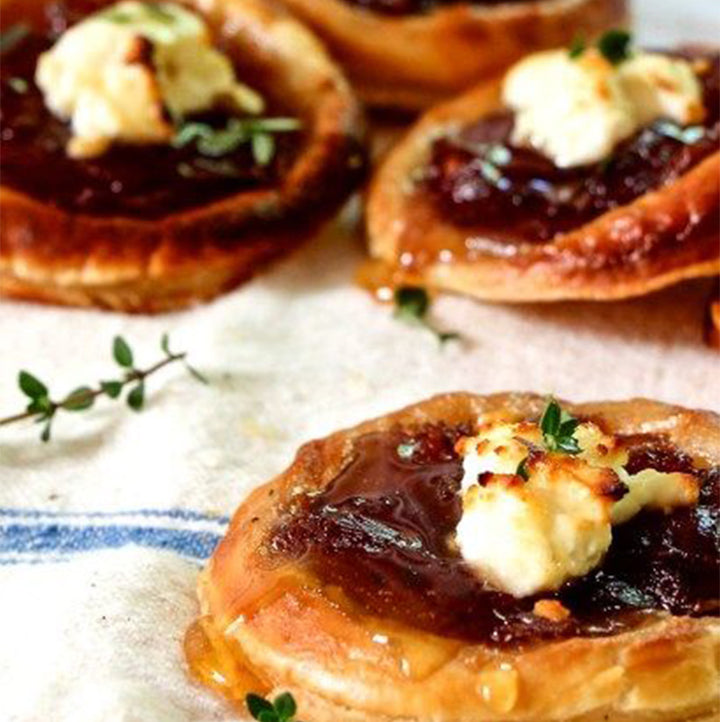 Caramelised Onion GRANDE