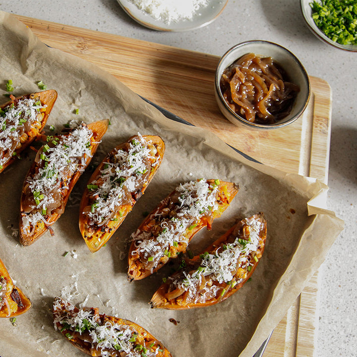 Caramelised Onion GRANDE