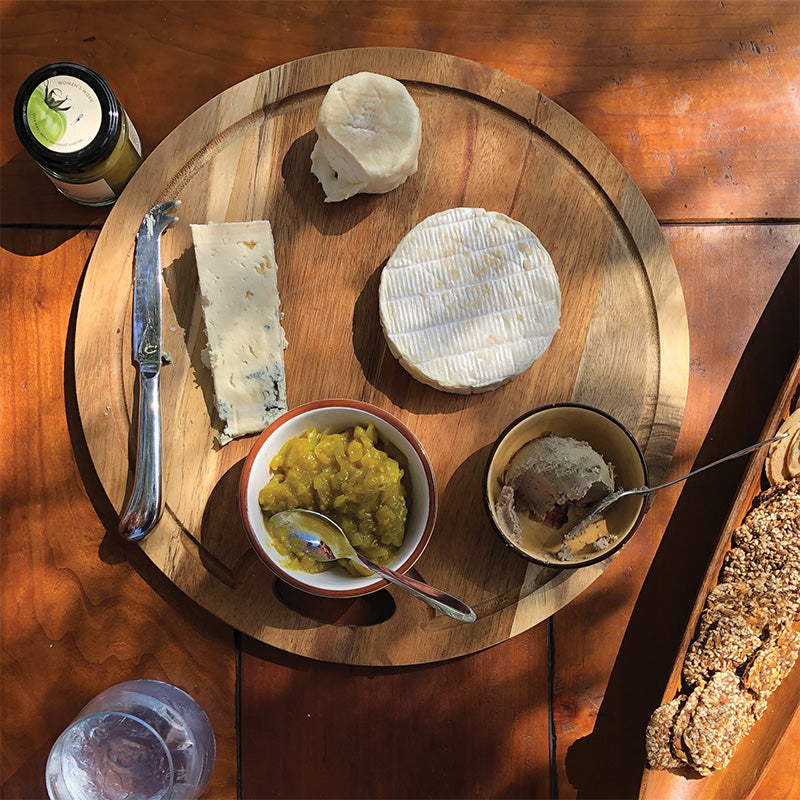 Green Tomato Relish GRANDE