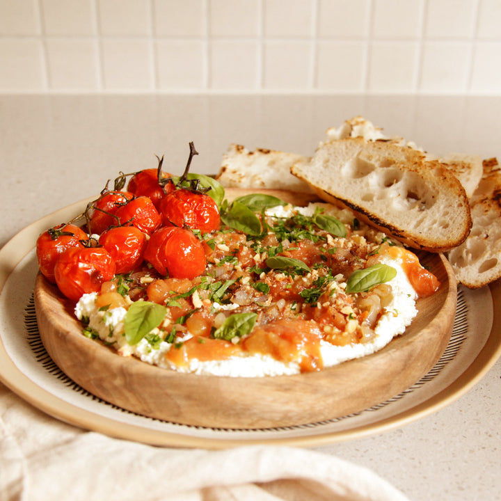 Ripe Tomato Relish GRANDE