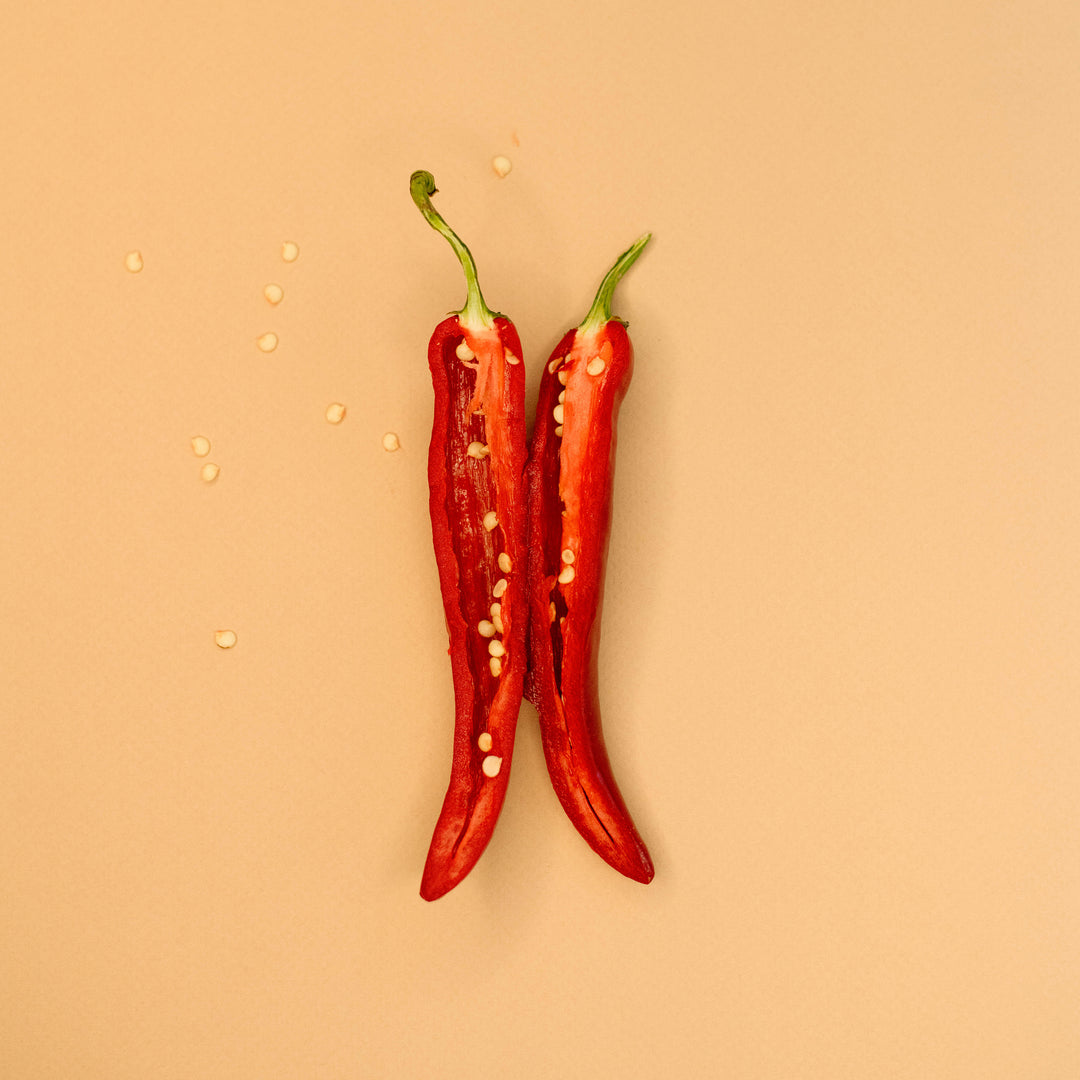 SMALL BATCH ARTISAN AWARD WINNING AUSTRALIAN MADE RELISH SPICY TOMATO RELISH